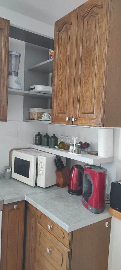 Studio Mali Raj Supetar Kültér fotó
